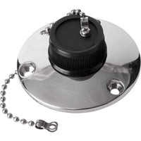 Sea-Dog Qualifies for Free Shipping Sea-Dog Stainless Washdown Water Outlet #513120-1