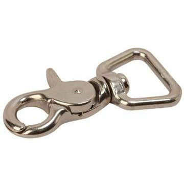 Sea-Dog Qualifies for Free Shipping Sea-Dog Stainless Webbing Trigger Snap #145048-1