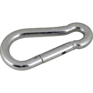 Sea-Dog Qualifies for Free Shipping Sea-Dog Steel Snap #156120-1