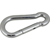 Sea-Dog Qualifies for Free Shipping Sea-Dog Steel Snap #156120-1