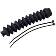 Sea-Dog Qualifies for Free Shipping Sea-Dog Steering Cable Boot #521700-1