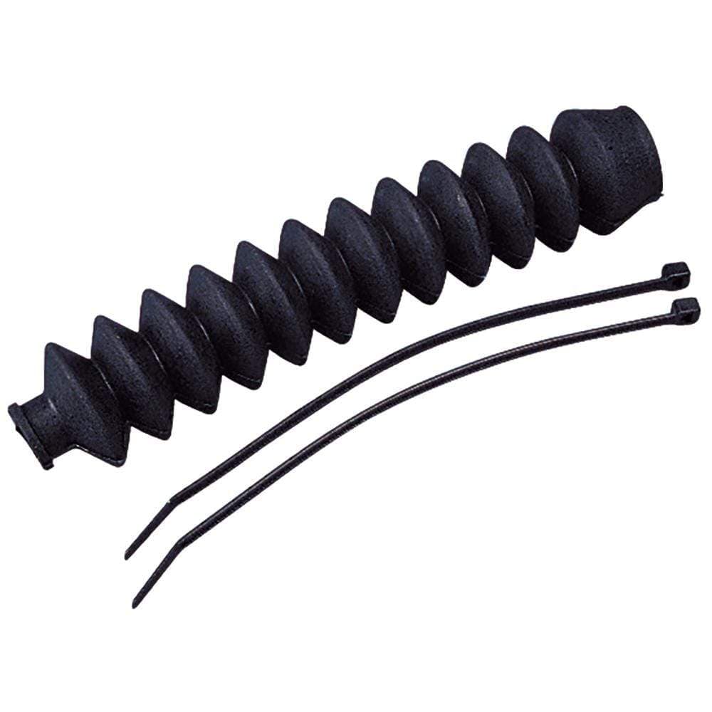 Sea-Dog Qualifies for Free Shipping Sea-Dog Steering Cable Boot #521700-1