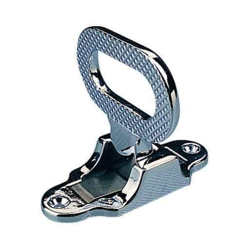 Sea-Dog Qualifies for Free Shipping Sea-Dog Step Folding Sand Cast Brass Chrome Plated #322620-1
