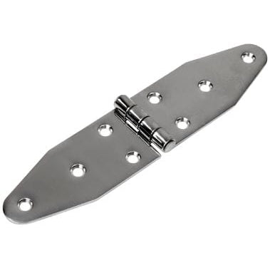 Sea-Dog Qualifies for Free Shipping Sea-Dog Strap Hinge Heavy-Duty SS 2-pk #201620-1