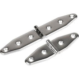 Sea-Dog Qualifies for Free Shipping Sea-Dog Strap Hinge SS 4-1/8" Pair #201134-1