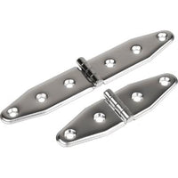 Sea-Dog Qualifies for Free Shipping Sea-Dog Strap Hinge SS 6-1/8