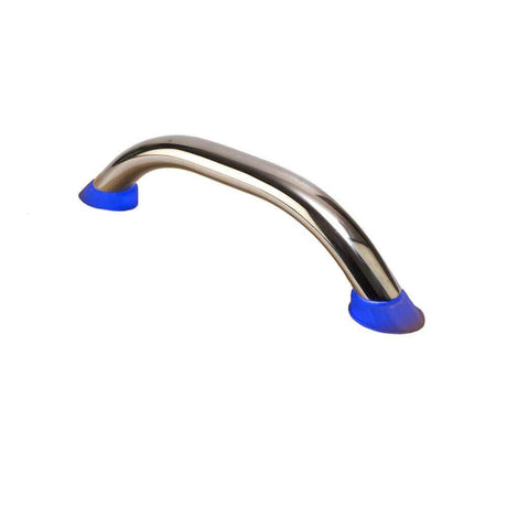 Sea-Dog Qualifies for Free Shipping Sea-Dog Stud Mount Handrail 10" with LED Lighted Base #254509-1