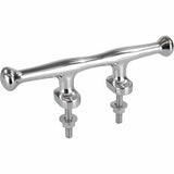 Sea-Dog Stud-Mount Smart Cleat 6" SS #041666