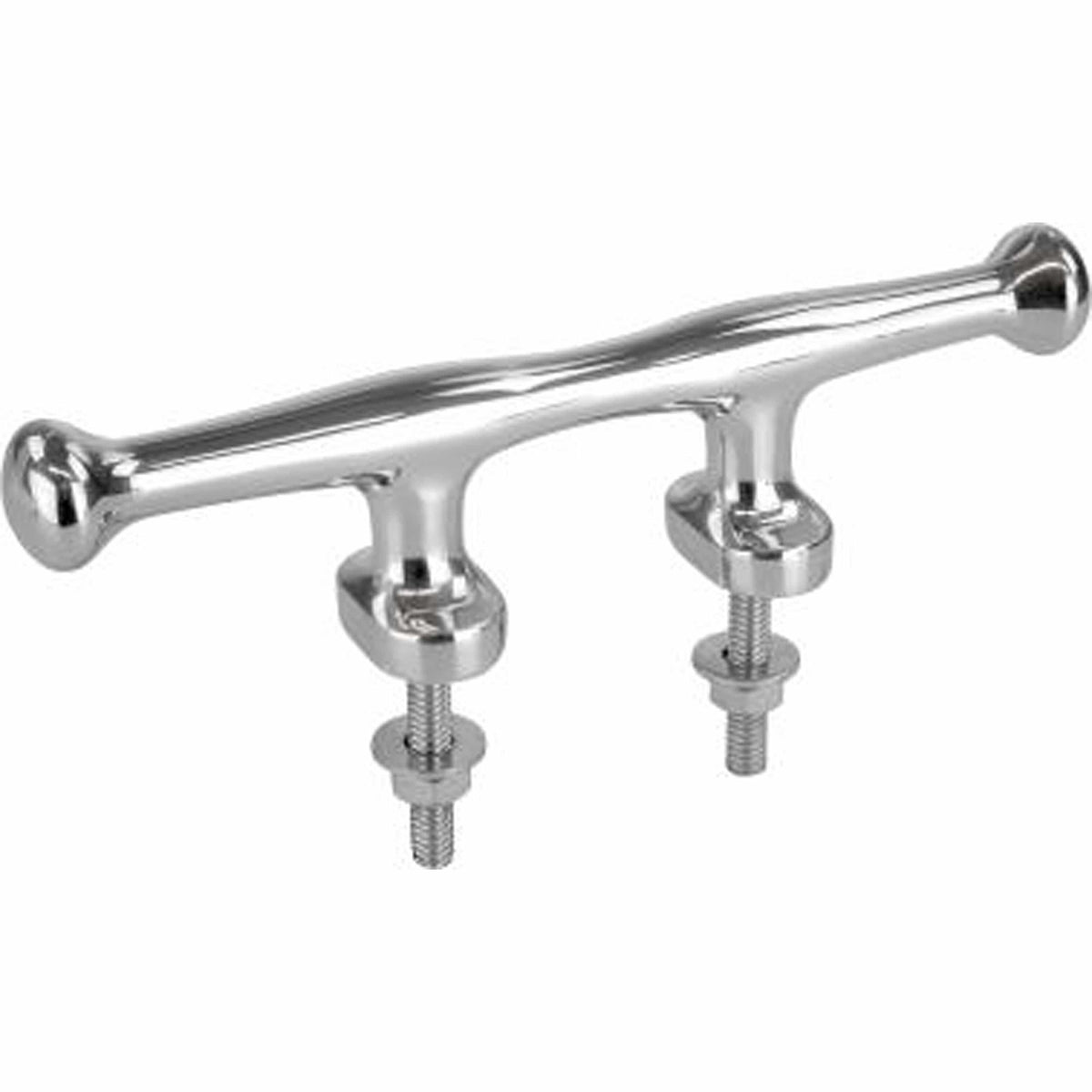 Sea-Dog Stud-Mount Smart Cleat 6" SS #041666