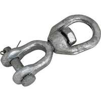 Sea-Dog Qualifies for Free Shipping Sea-Dog Swivel 5/8