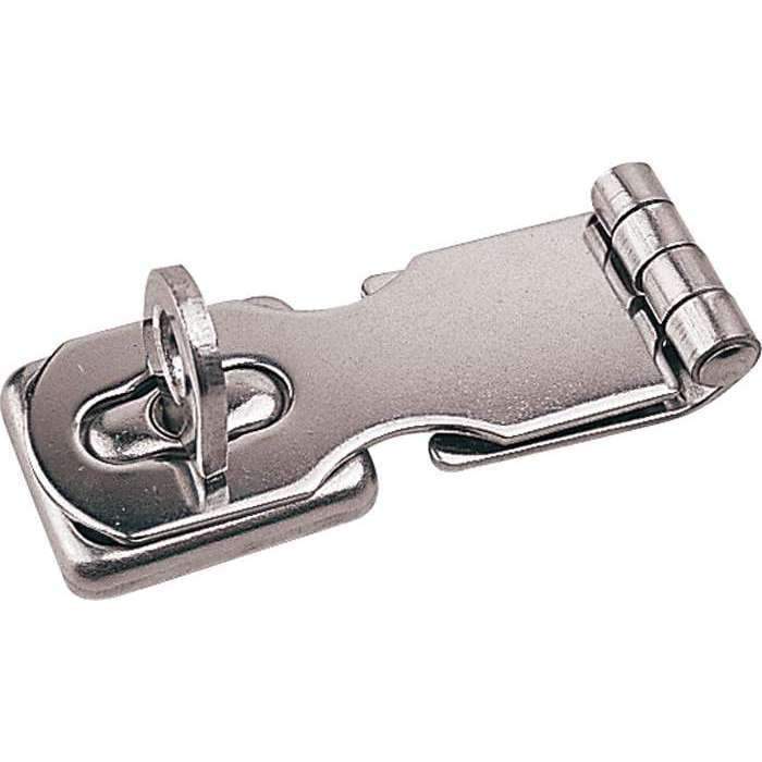 Sea-Dog Qualifies for Free Shipping Sea-Dog Swivel Hasp Stainless #221130-1