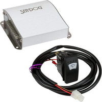 Sea-Dog Qualifies for Free Shipping Sea-Dog Synchronized Wiper Control #414800-3