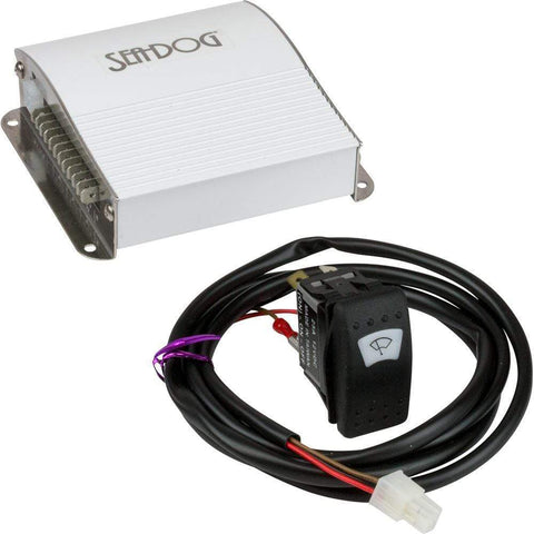 Sea-Dog Qualifies for Free Shipping Sea-Dog Synchronized Wiper Control #414800-3