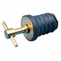 Sea-Dog Qualifies for Free Shipping Sea-Dog T-Handle Plug Drain 1