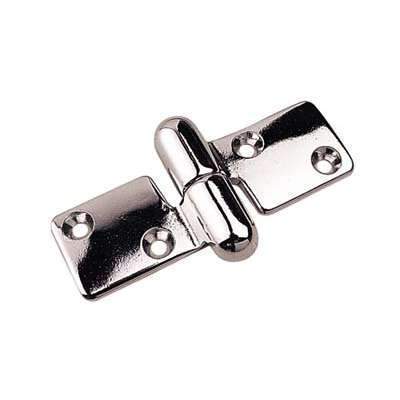 Sea-Dog Qualifies for Free Shipping Sea-Dog Take Apart Hinge Right #204279-1