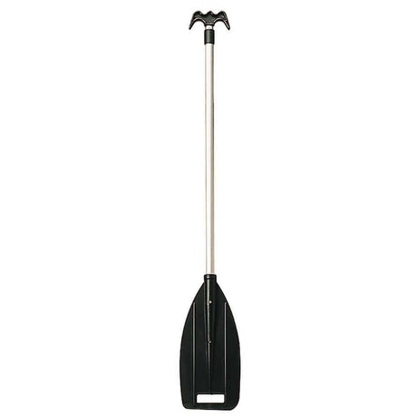 Sea-Dog Qualifies for Free Shipping Sea-Dog Telescopic Paddle Boathook Handle & Grab Blade #490300-1