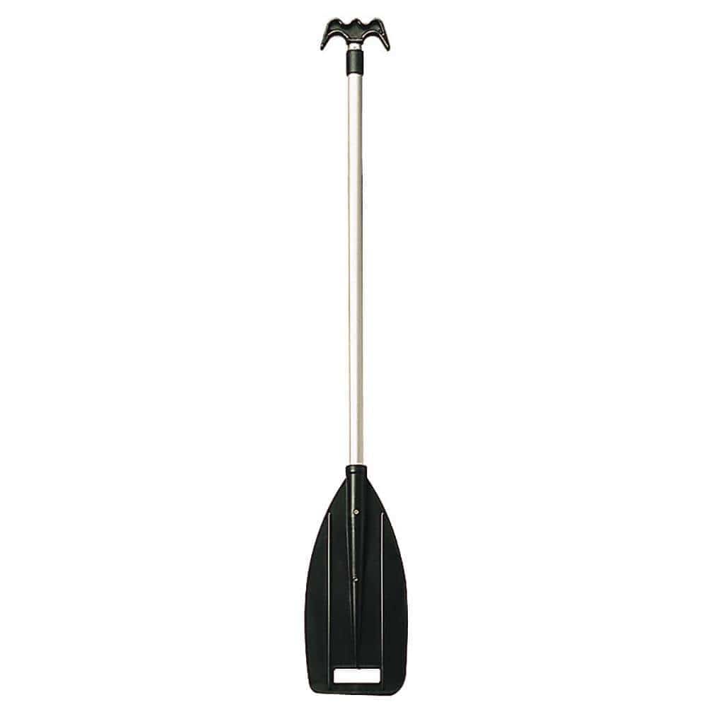 Sea-Dog Qualifies for Free Shipping Sea-Dog Telescopic Paddle Boathook Handle & Grab Blade #490300-1