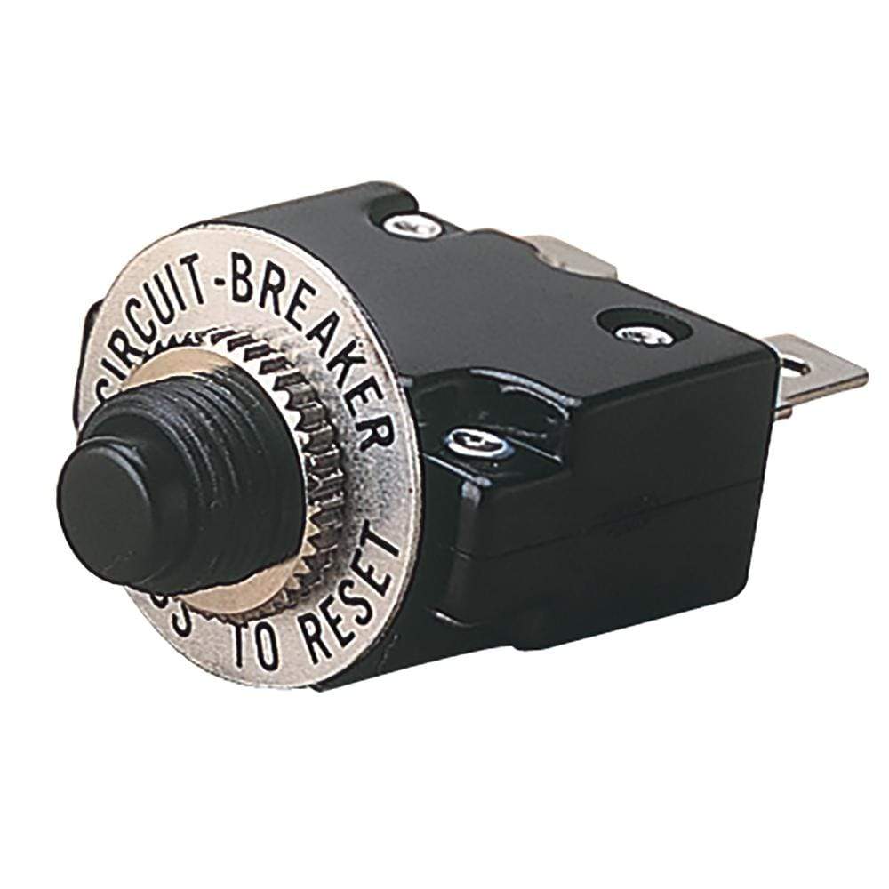 Sea-Dog Qualifies for Free Shipping Sea-Dog Thermal Circuit Breaker 5 #420805-1