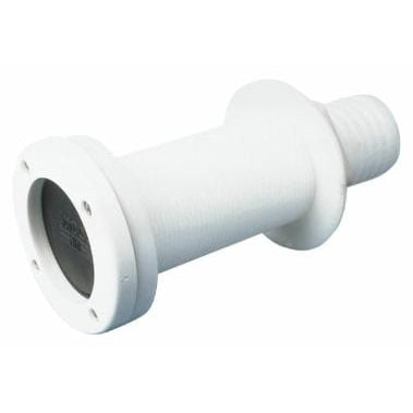 Sea-Dog Qualifies for Free Shipping Sea-Dog Thru-Hull 1-1/4" with Scupper #520510-1