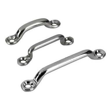 Sea-Dog Qualifies for Free Shipping Sea-Dog Tie Down Eye 2-1/8" SS Pr-pk #081261-1