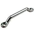 Sea-Dog Qualifies for Free Shipping Sea-Dog Tie-Down Eye Straps 3/8" Chrome Pair #081252-1