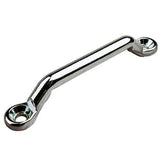 Sea-Dog Qualifies for Free Shipping Sea-Dog Tie-Down Eye Straps 3/8" Chrome Pair #081252-1