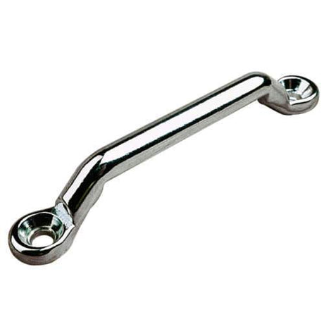 Sea-Dog Qualifies for Free Shipping Sea-Dog Tie-Down Eye Straps 3/8" Chrome Pair #081252-1
