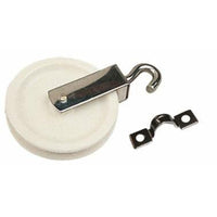 Sea-Dog Qualifies for Free Shipping Sea-Dog Tiller Rope Pulley 3/16