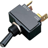 Sea-Dog Qualifies for Free Shipping Sea-Dog Toggle Switch Light Tip Single Pole #420121-1