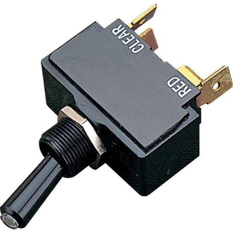 Sea-Dog Qualifies for Free Shipping Sea-Dog Toggle Switch Light Tip Single Pole #420121-1