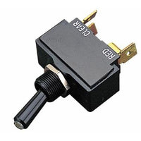 Sea-Dog Qualifies for Free Shipping Sea-Dog Toggle Switch (Mom On)/Off/On Lighted Tip #420125-1