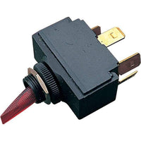Sea-Dog Qualifies for Free Shipping Sea-Dog Toggle Switch Single Pole Illuminate #420111-1