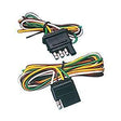 Sea-Dog Qualifies for Free Shipping Sea-Dog Trailer Plug Kit Male and Female 12" and 48" #753877-1