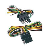 Sea-Dog Qualifies for Free Shipping Sea-Dog Trailer Plug Kit Male and Female 12" and 48" #753877-1