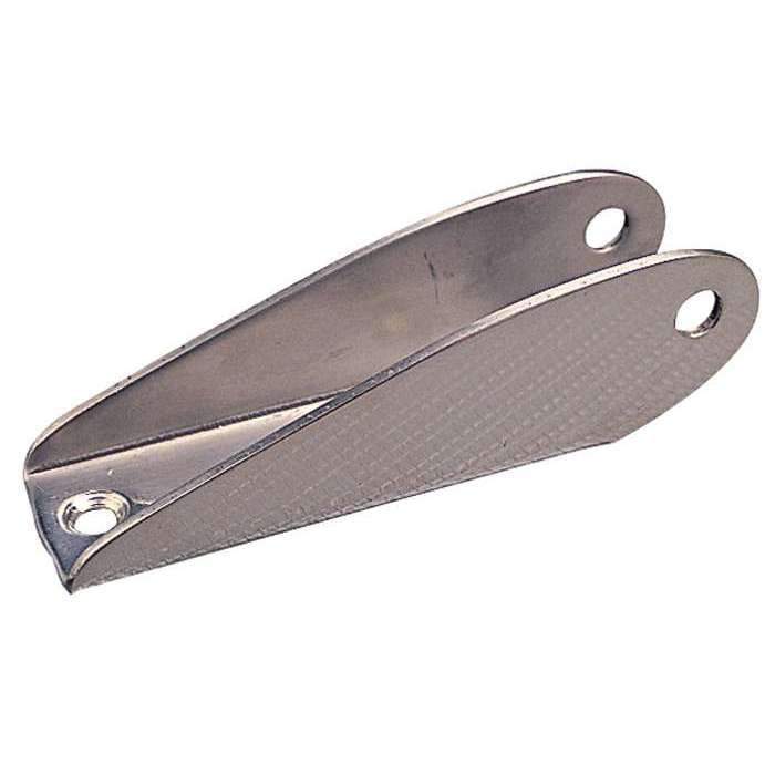 Sea-Dog Qualifies for Free Shipping Sea-Dog Transom Gudgeon #328150-1