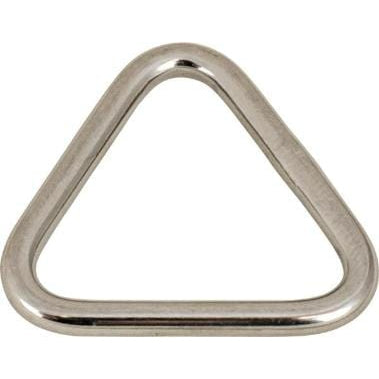 Sea-Dog Qualifies for Free Shipping Sea-Dog Triangle Ring #191943