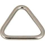 Sea-Dog Qualifies for Free Shipping Sea-Dog Triangle Ring #191943