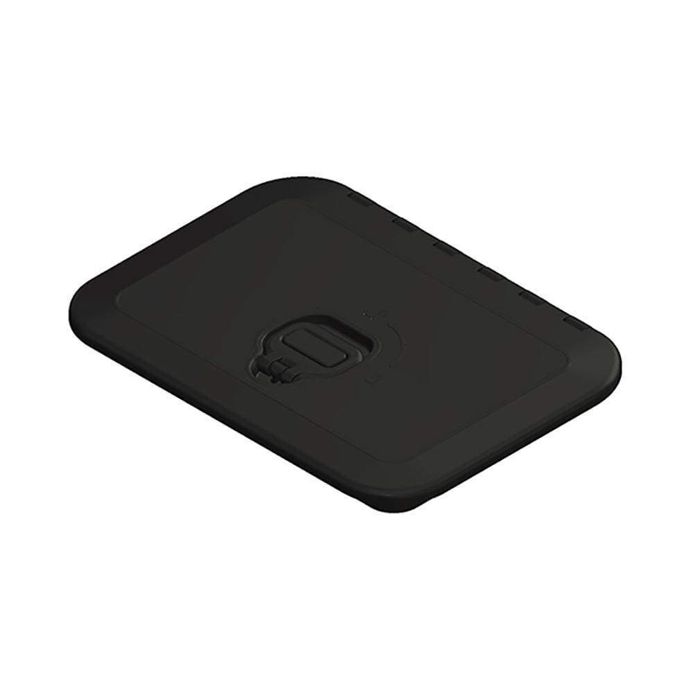 Sea-Dog Qualifies for Free Shipping Sea-Dog Triple Lock Rectangular Marine Hatch #336525-3