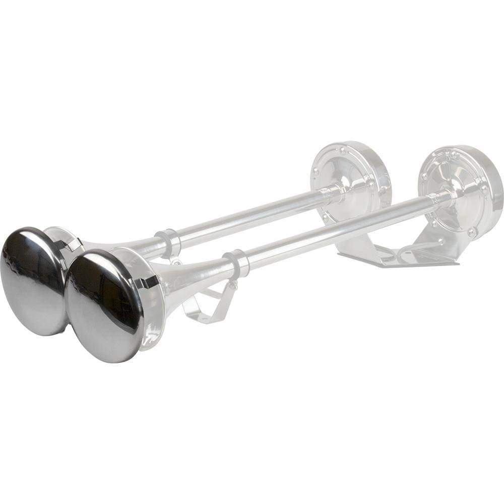 Sea-Dog Qualifies for Free Shipping Sea-Dog Trumpet Air Horn Cover 3-15/16" #432590-1