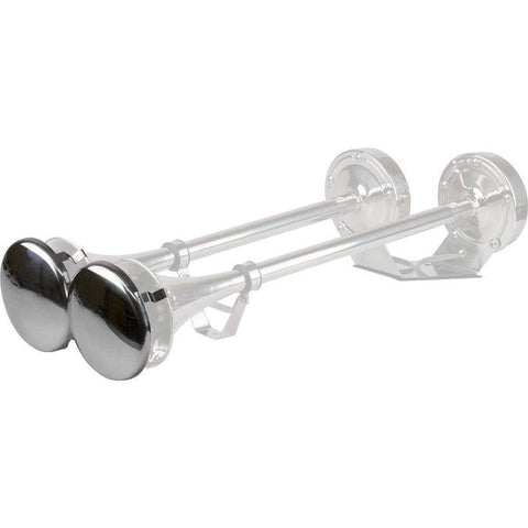 Sea-Dog Qualifies for Free Shipping Sea-Dog Trumpet Air Horn Cover 3-15/16" #432590-1