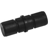 Sea-Dog Qualifies for Free Shipping Sea-Dog Tube Connector Black Nylon #273300-1