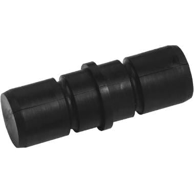 Sea-Dog Qualifies for Free Shipping Sea-Dog Tube Connector Black Nylon #273300-1