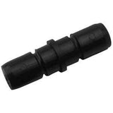 Sea-Dog Qualifies for Free Shipping Sea-Dog Tube Connector Black Nylon 273310-1