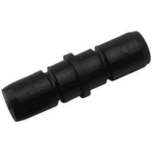 Sea-Dog Qualifies for Free Shipping Sea-Dog Tube Connector Black Nylon 273310-1