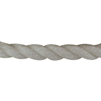 Sea-Dog Qualifies for Free Shipping Sea-Dog Twisted Nylon Anchor Line 3/8