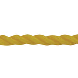Sea-Dog Qualifies for Free Shipping Sea-Dog Twisted Polypropylene Rope Spool 1/2" 600' Yellow #301212600YW