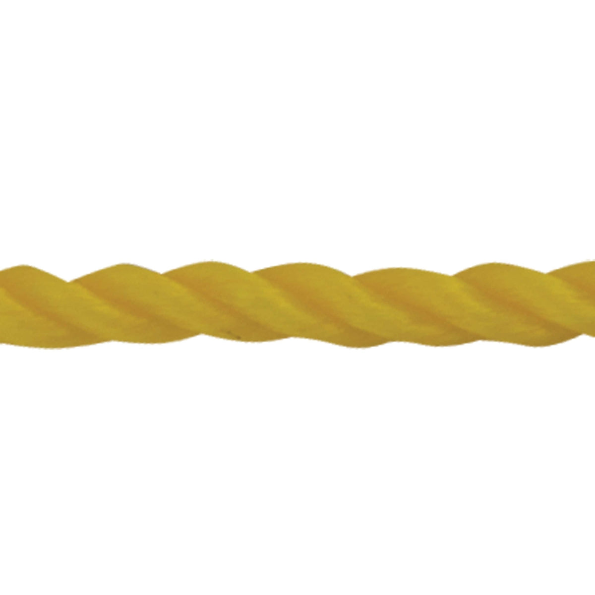 Sea-Dog Qualifies for Free Shipping Sea-Dog Twisted Polypropylene Rope Spool 3/8" 600' Yellow #301210600YW