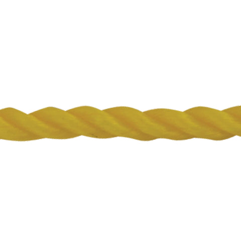 Sea-Dog Qualifies for Free Shipping Sea-Dog Twisted Polypropylene Rope Spool 3/8" 600' Yellow #301210600YW