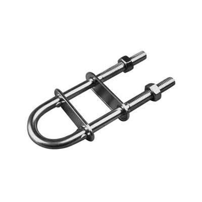 Sea-Dog Qualifies for Free Shipping Sea-Dog U-Bolt #080253-1