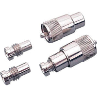 Sea-Dog Qualifies for Free Shipping Sea-Dog UHF Adapter for RG58/U #329905-1